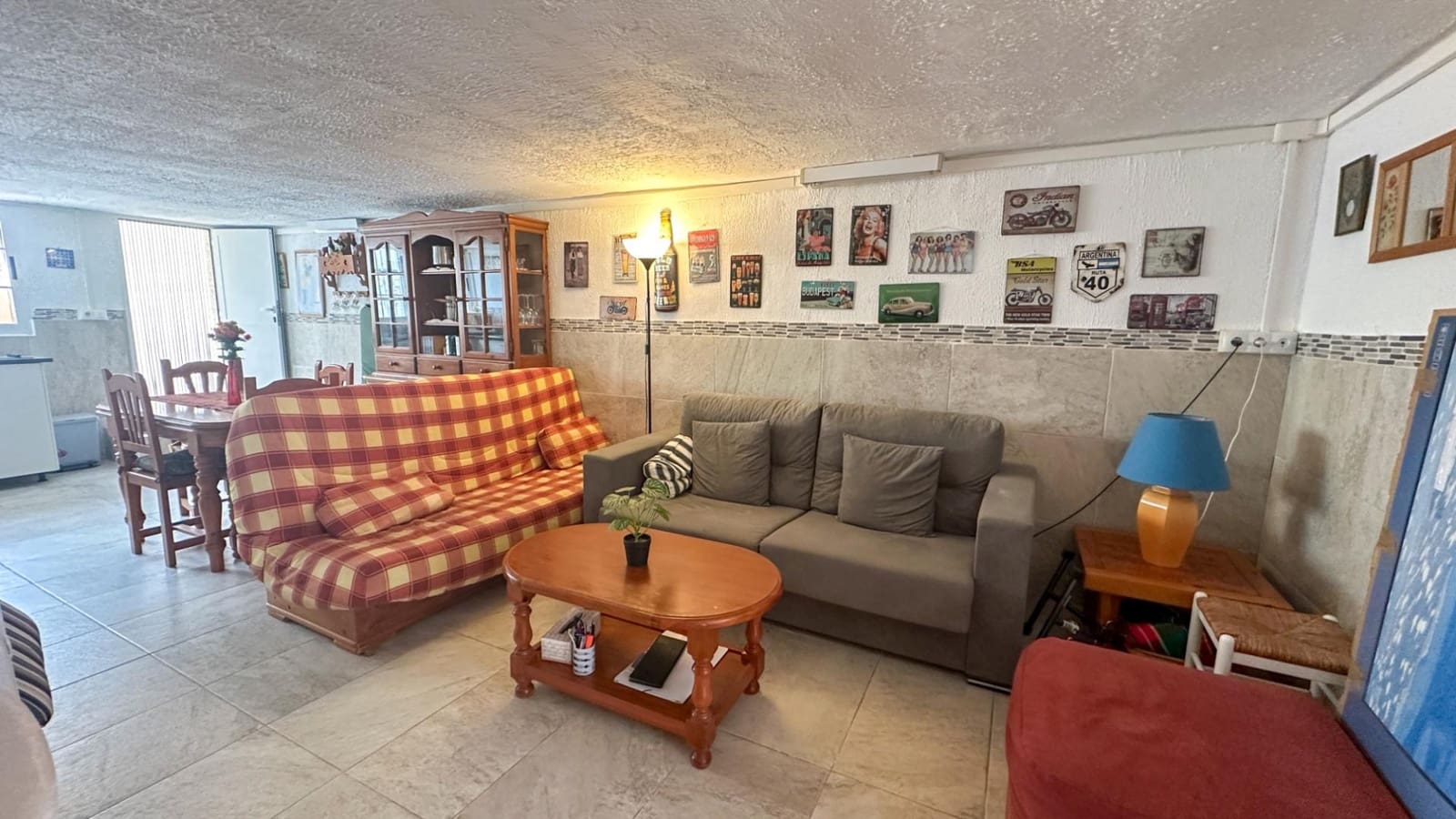 2 bedroom Townhouse for sale in La Florida - € 180,000 (Ref: 9869491)