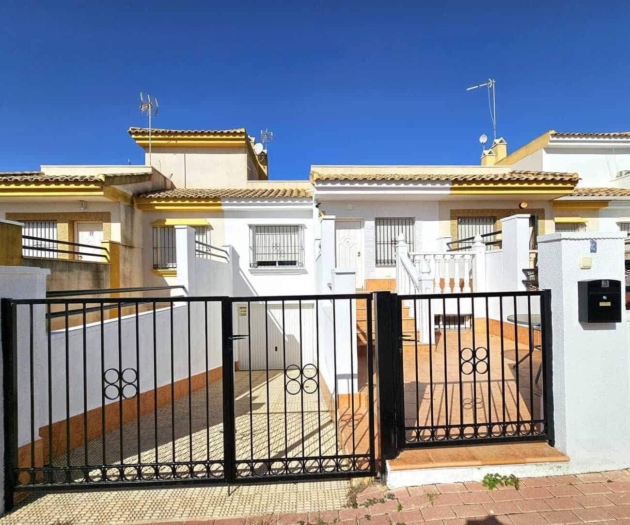 3 sovrum Hus till salu i Sucina - 159 000 € (Ref: 9869492)