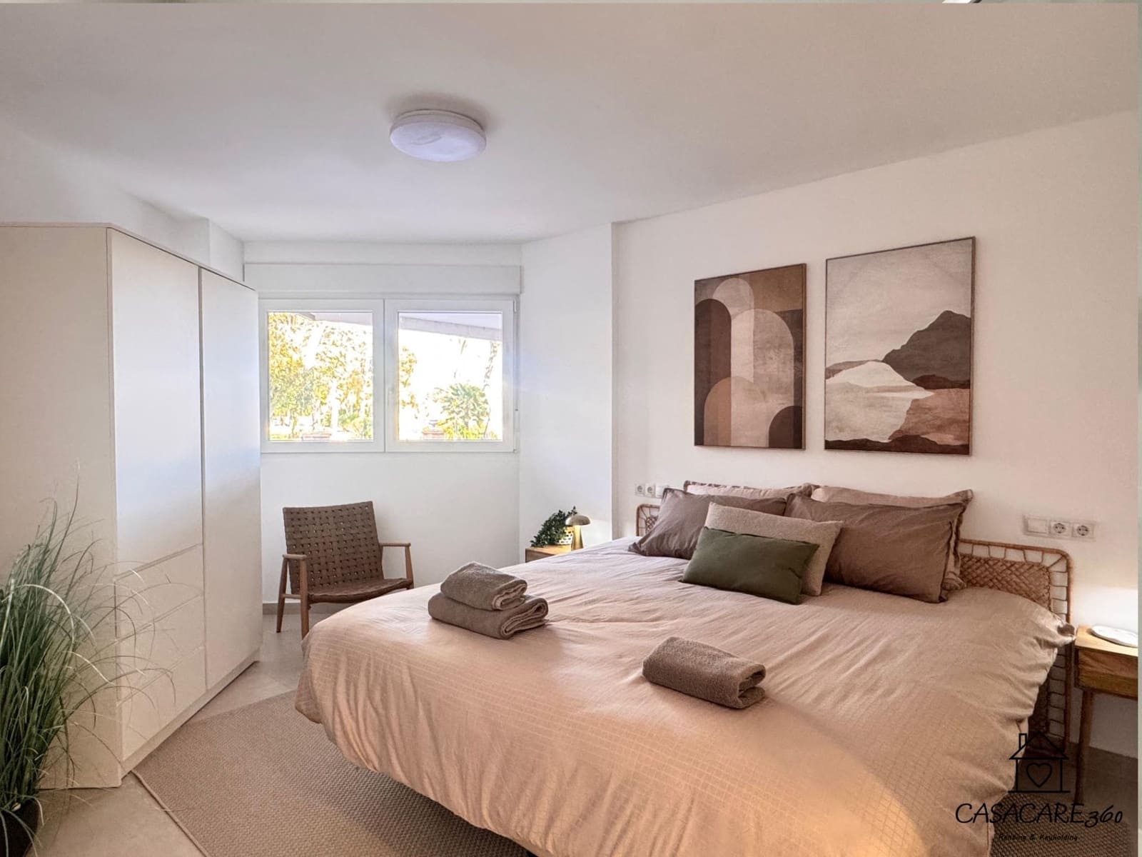 2 soveværelse Lejlighed til salg i Torrevieja - € 270.000 (Ref: 9871925)