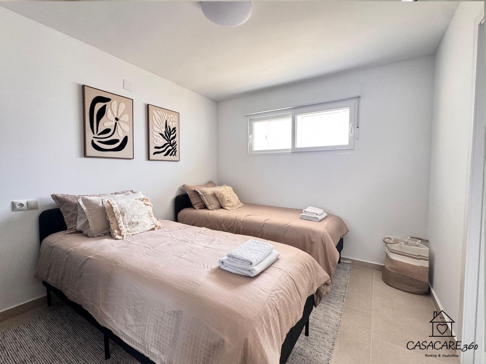 2 soveværelse Lejlighed til salg i Torrevieja - € 270.000 (Ref: 9871925)