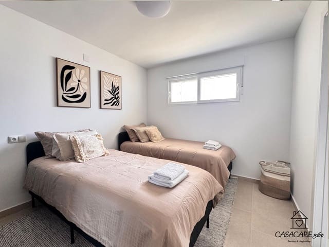 2 soveværelse Lejlighed til salg i Playa del Acequión, Torrevieja - € 270.000 (Ref: 9871925)