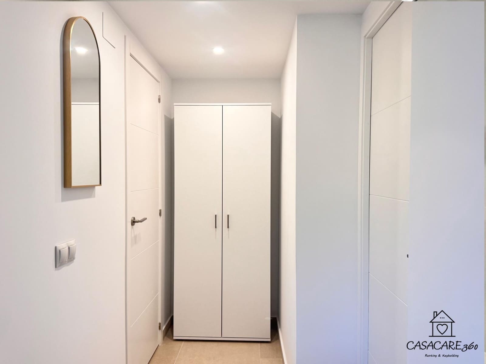 2 soveværelse Lejlighed til salg i Torrevieja - € 270.000 (Ref: 9871925)