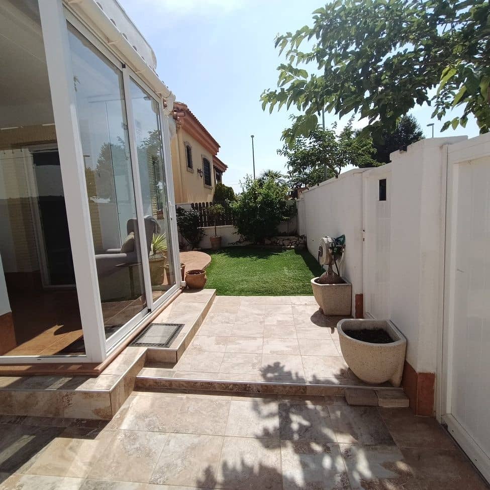 3 bedroom Villa for sale in Sucina - € 225,000 (Ref: 9876540)