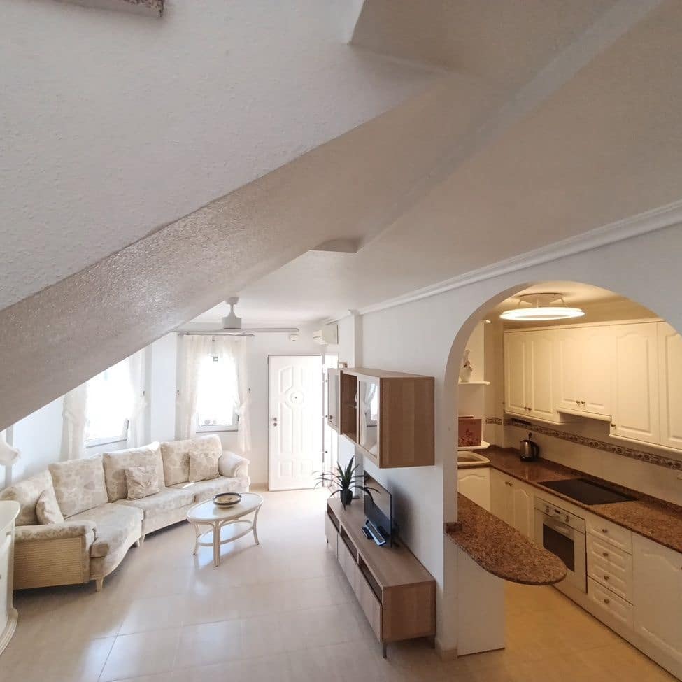 3 bedroom Villa for sale in Sucina - € 225,000 (Ref: 9876540)
