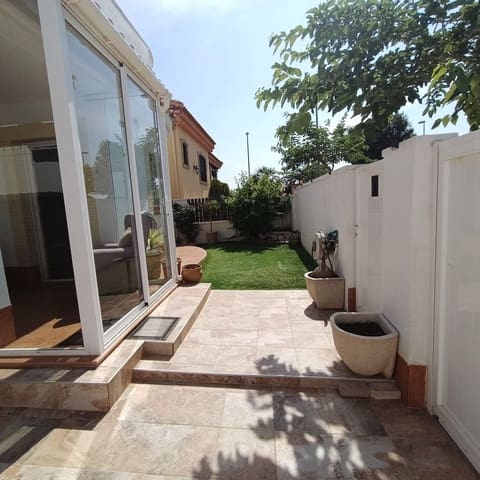 3 slaapkamer Villa te koop in Sucina, Murcia stad - € 225.000 (Ref: 9876540)