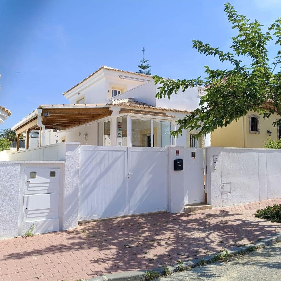 3 bedroom Villa for sale in Sucina - € 225,000 (Ref: 9876540)
