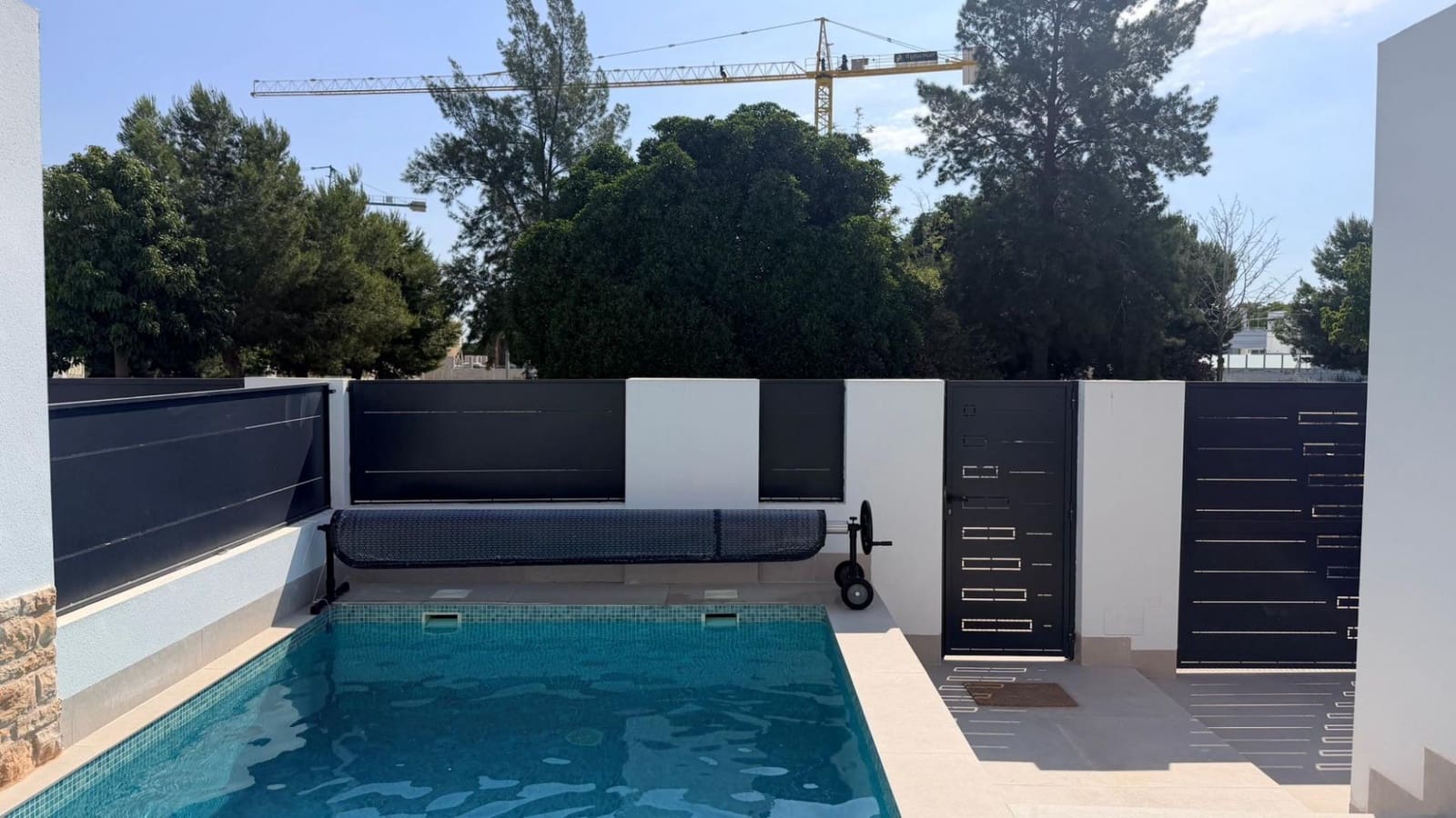 3 bedroom Villa for sale in Dolores with pool - € 419,000 (Ref: 9882015)