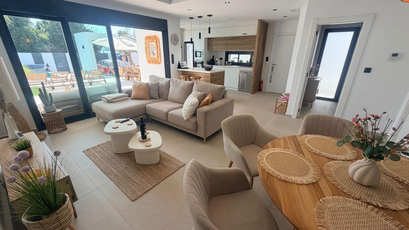 3 bedroom Villa for sale in Dolores with pool - € 419,000 (Ref: 9882015)