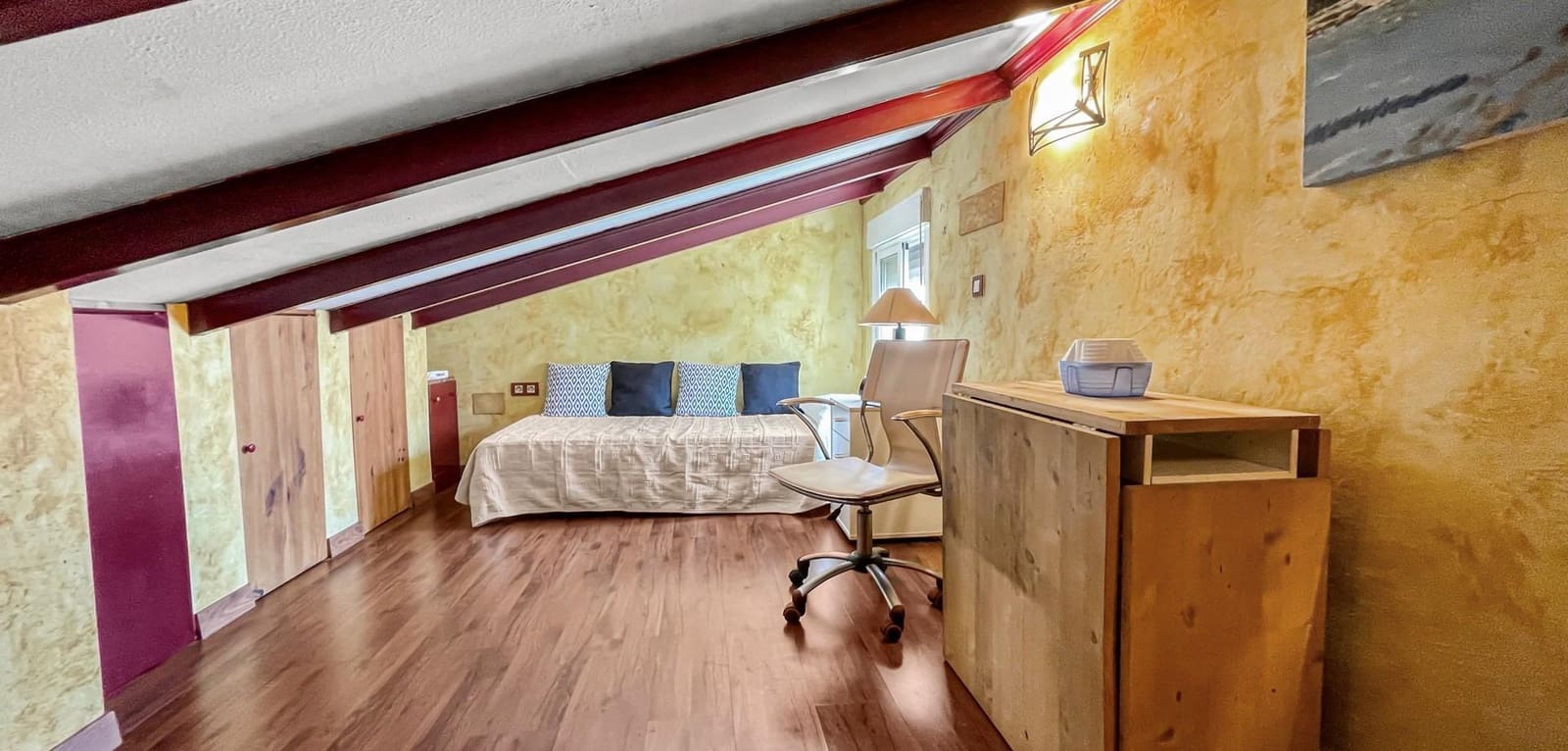 2 quarto Apartamento para venda em La Veleta - 188 900 € (Ref: 9882016)