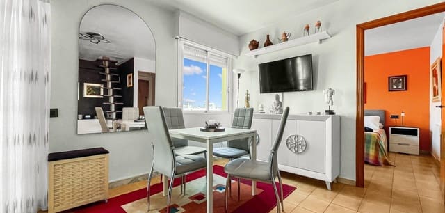 2 quarto Apartamento para venda em La Veleta, Torrevieja - 188 900 € (Ref: 9882016)