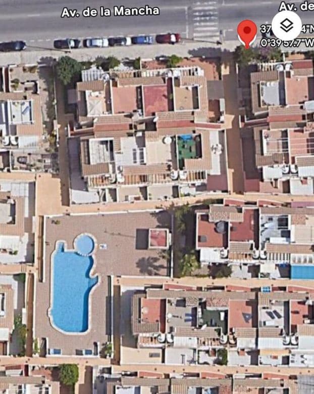 2 slaapkamer Appartement te koop in Torrevieja - € 169.900 (Ref: 9882017)