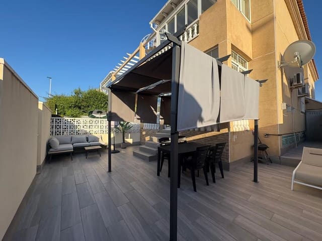 2 slaapkamer Appartement te koop in Centro, Torrevieja - € 169.900 (Ref: 9882017)