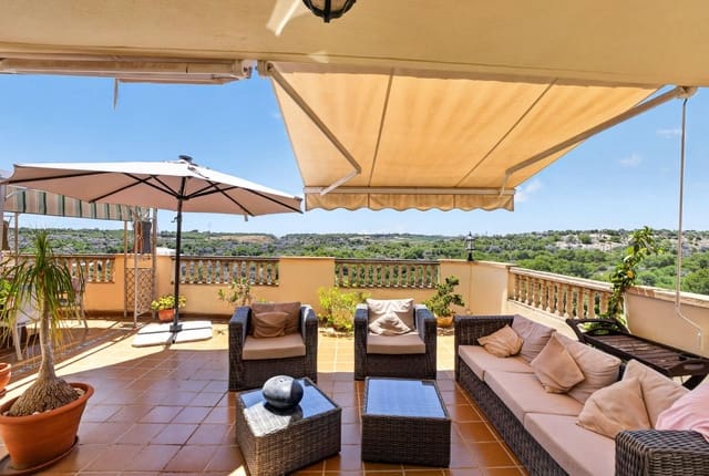 5 slaapkamer Villa te koop in Las Ramblas Golf, Orihuela met zwembad garage - € 635.000 (Ref: 9892468)