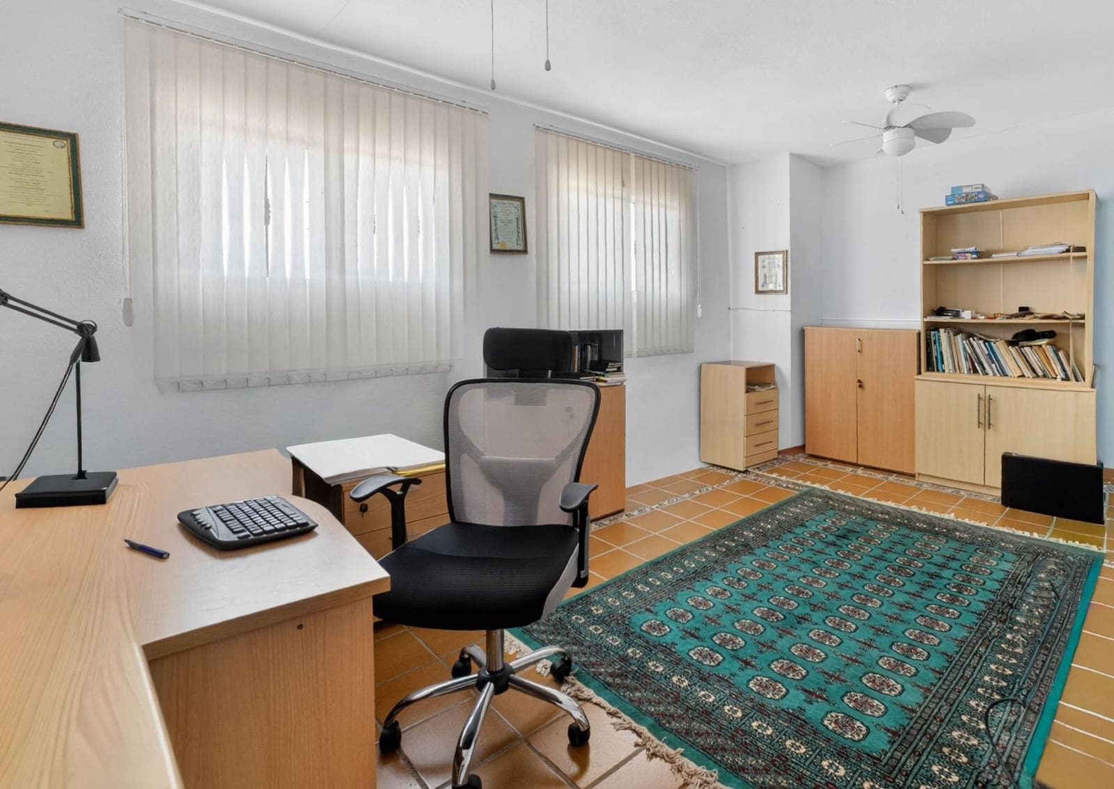 5 Zimmer Villa zu verkaufen in Las Ramblas Golf mit Pool Garage - 635.000 € (Ref: 9892468)