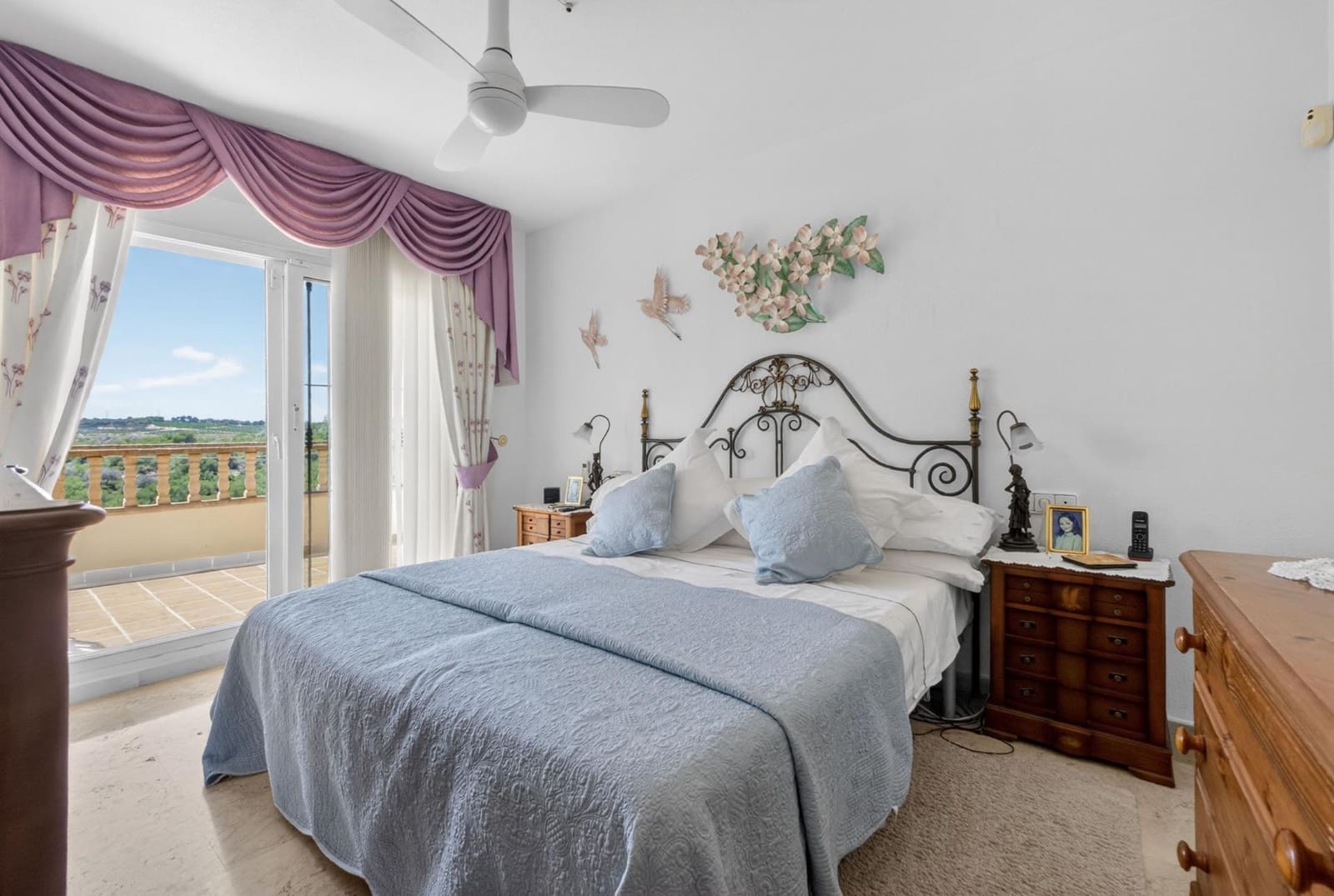 5 Zimmer Villa zu verkaufen in Las Ramblas Golf mit Pool Garage - 635.000 € (Ref: 9892468)