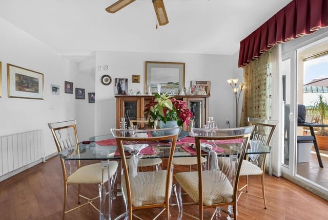 5 slaapkamer Villa te koop in Las Ramblas Golf, Orihuela met zwembad garage - € 635.000 (Ref: 9892468)