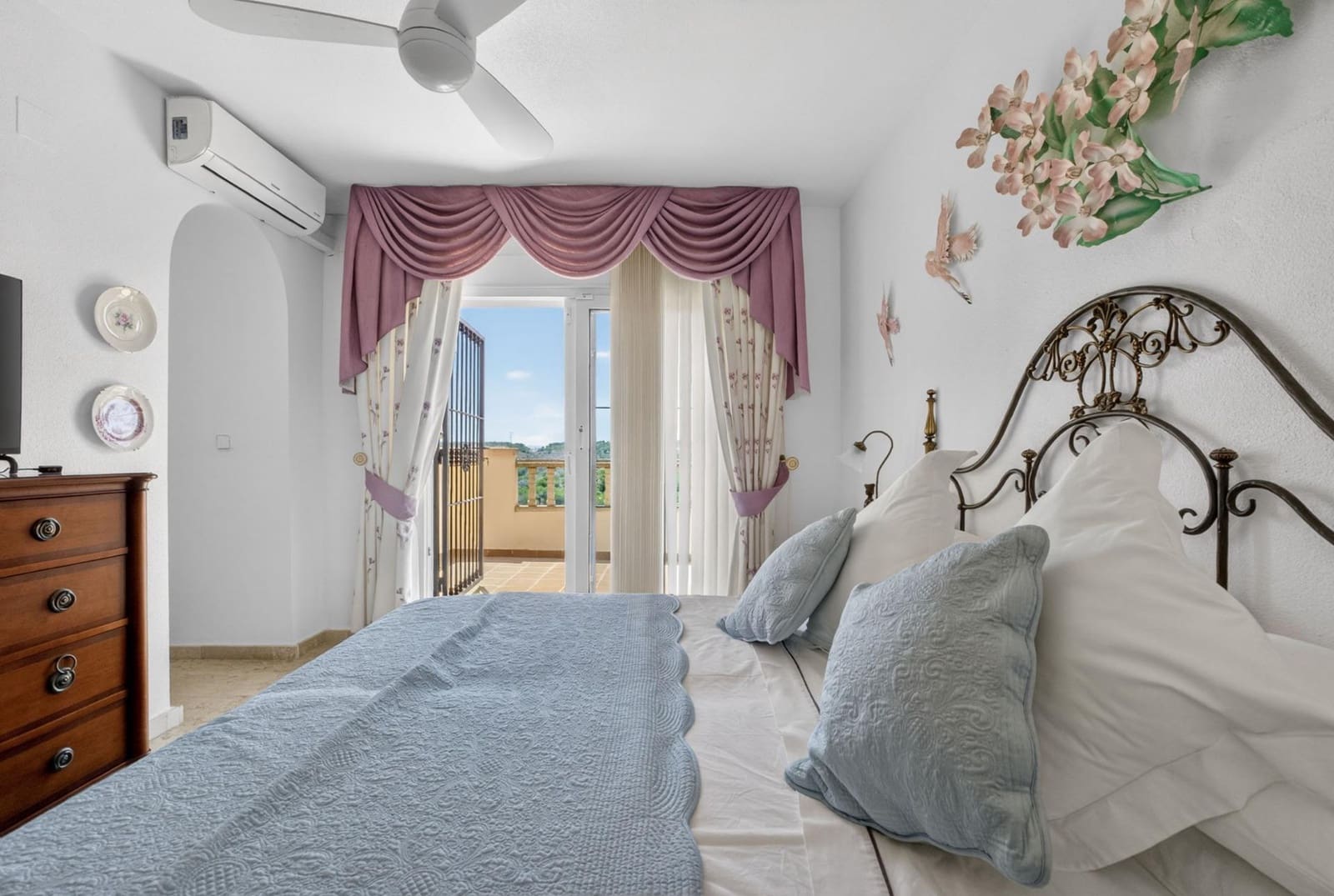 5 Zimmer Villa zu verkaufen in Las Ramblas Golf mit Pool Garage - 635.000 € (Ref: 9892468)