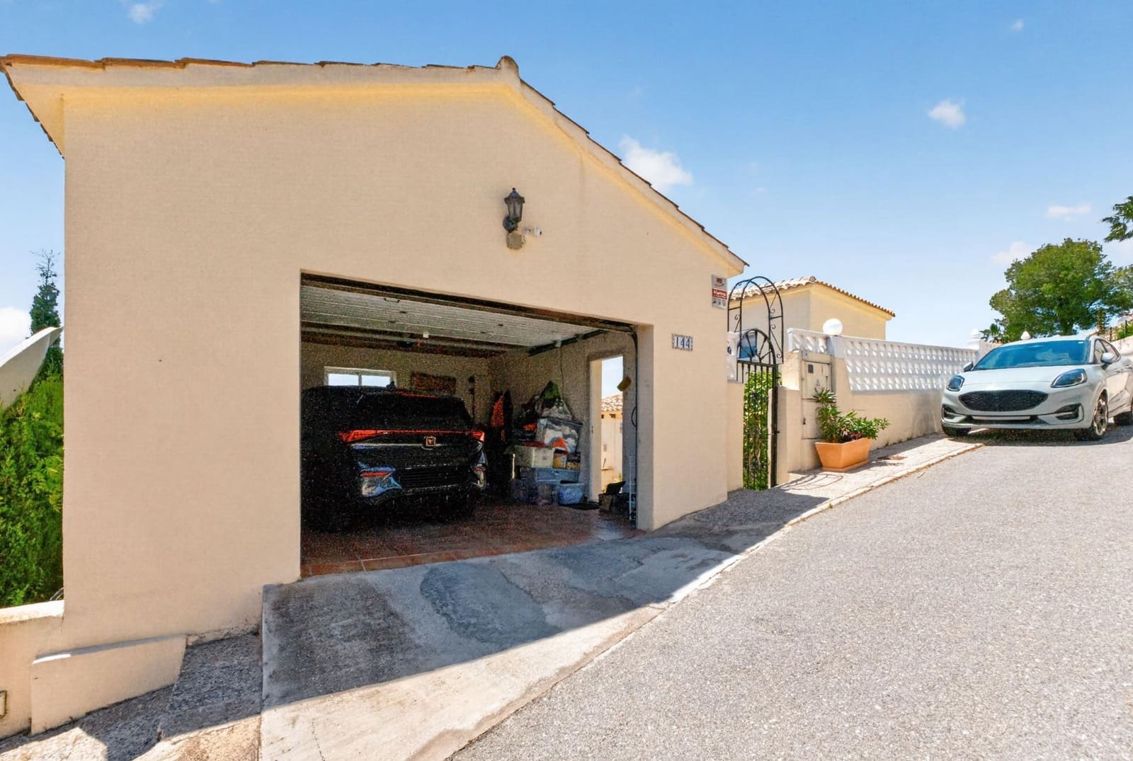 5 Zimmer Villa zu verkaufen in Las Ramblas Golf mit Pool Garage - 635.000 € (Ref: 9892468)