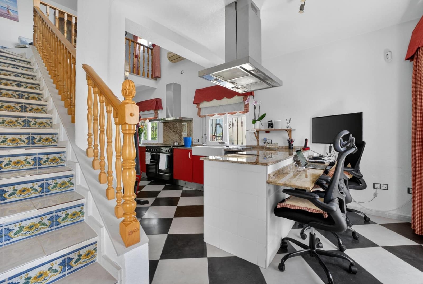 5 Zimmer Villa zu verkaufen in Las Ramblas Golf mit Pool Garage - 635.000 € (Ref: 9892468)