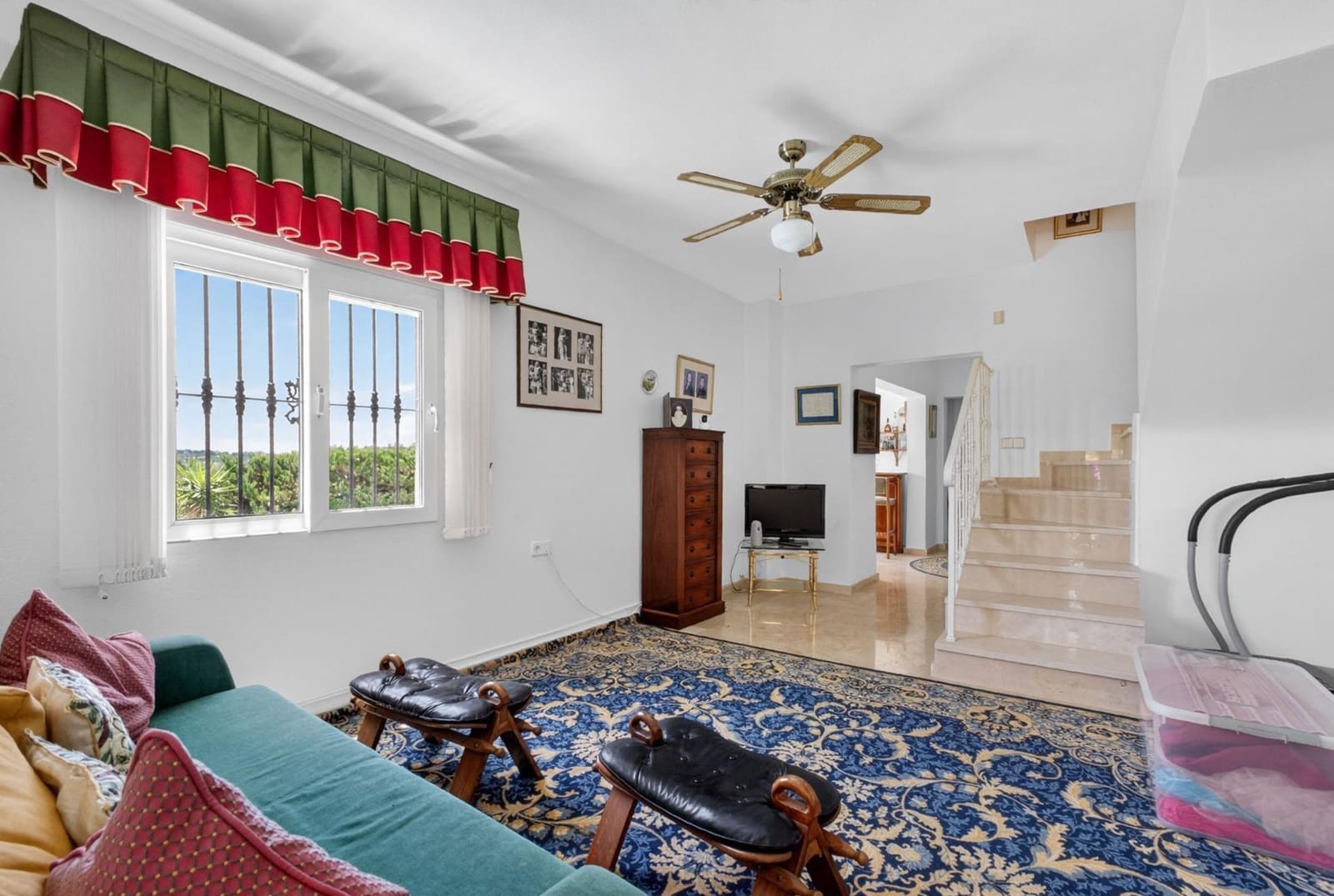 5 Zimmer Villa zu verkaufen in Las Ramblas Golf mit Pool Garage - 635.000 € (Ref: 9892468)