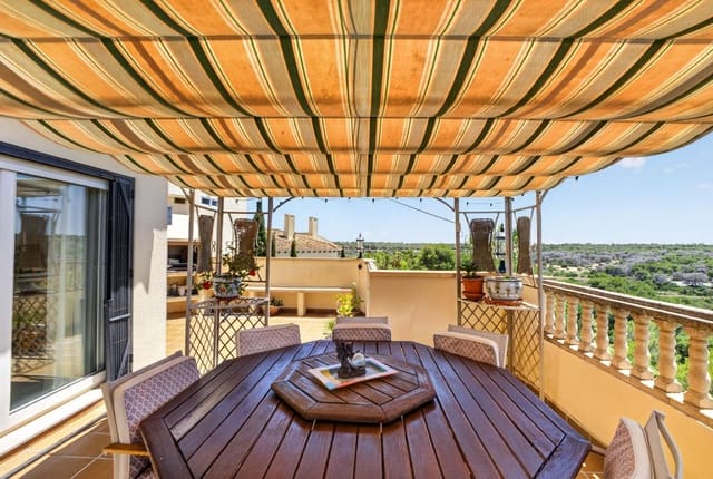 5 slaapkamer Villa te koop in Las Ramblas Golf, Orihuela met zwembad garage - € 635.000 (Ref: 9892468)
