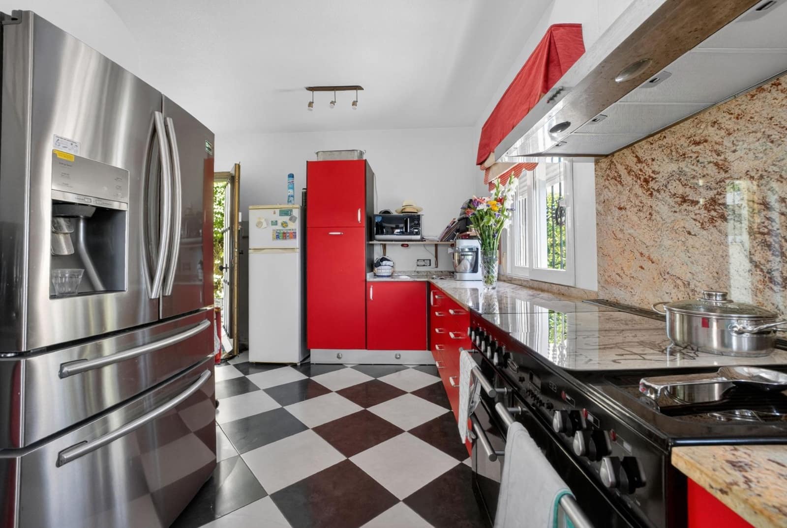 5 Zimmer Villa zu verkaufen in Las Ramblas Golf mit Pool Garage - 635.000 € (Ref: 9892468)