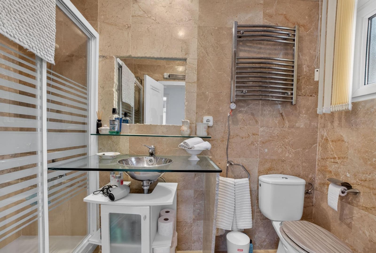 5 Zimmer Villa zu verkaufen in Las Ramblas Golf mit Pool Garage - 635.000 € (Ref: 9892468)