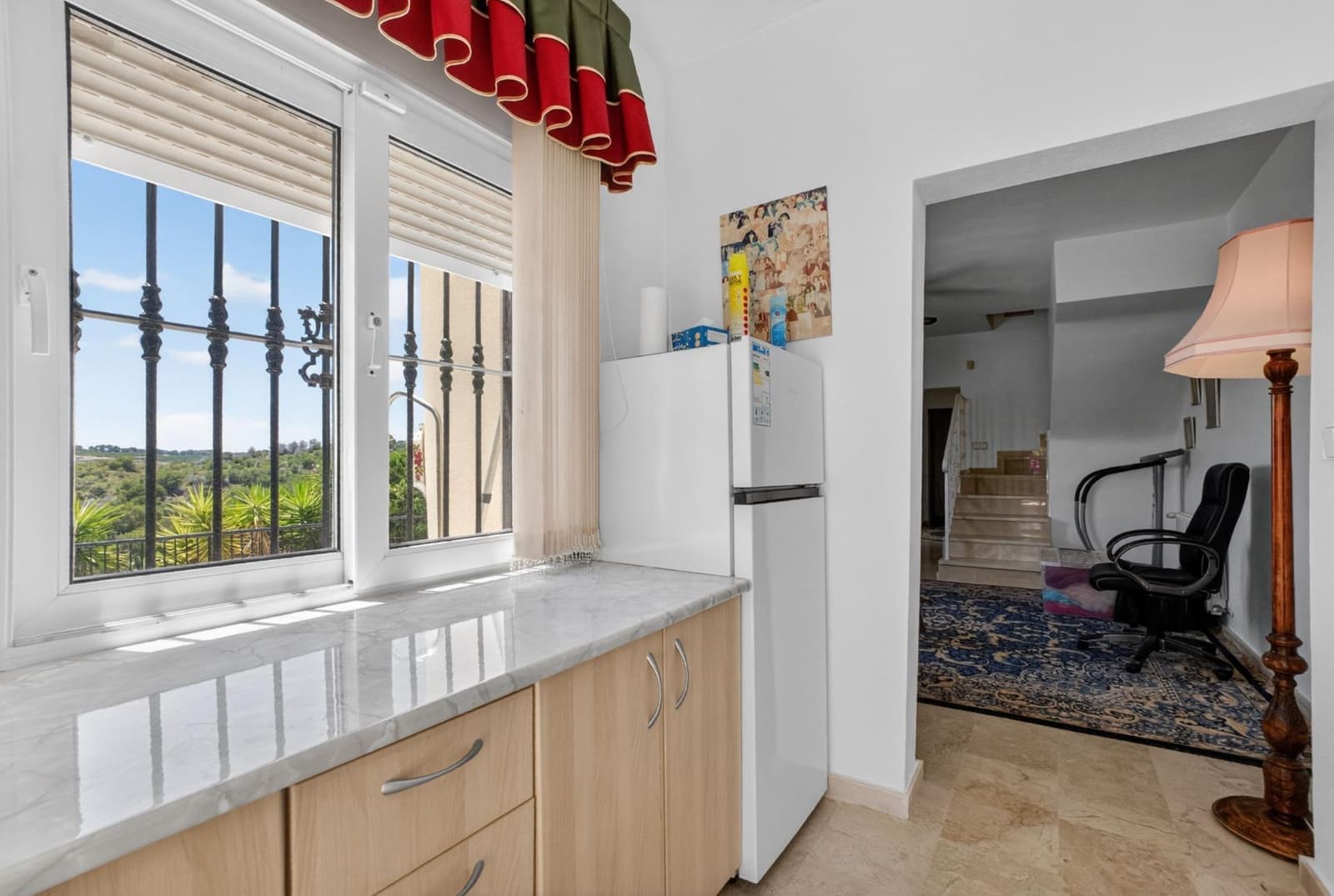 5 Zimmer Villa zu verkaufen in Las Ramblas Golf mit Pool Garage - 635.000 € (Ref: 9892468)