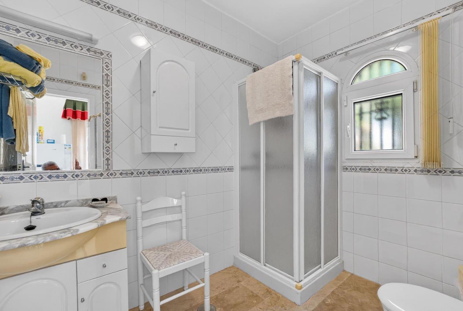 5 Zimmer Villa zu verkaufen in Las Ramblas Golf mit Pool Garage - 635.000 € (Ref: 9892468)