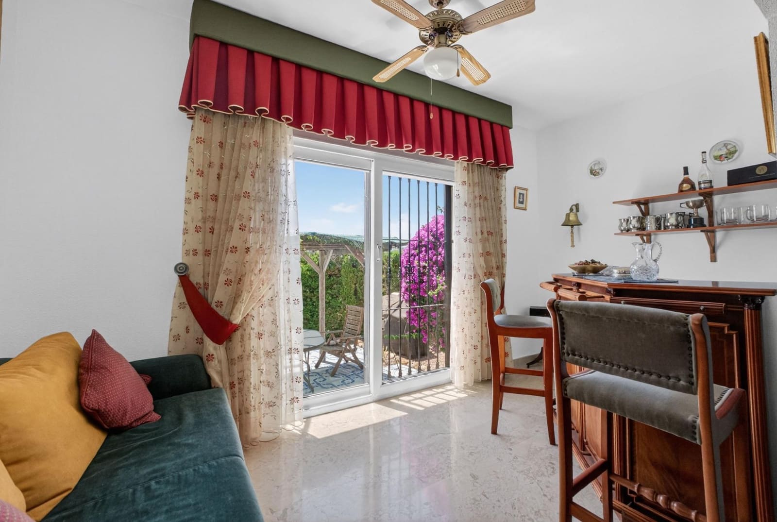 5 Zimmer Villa zu verkaufen in Las Ramblas Golf mit Pool Garage - 635.000 € (Ref: 9892468)
