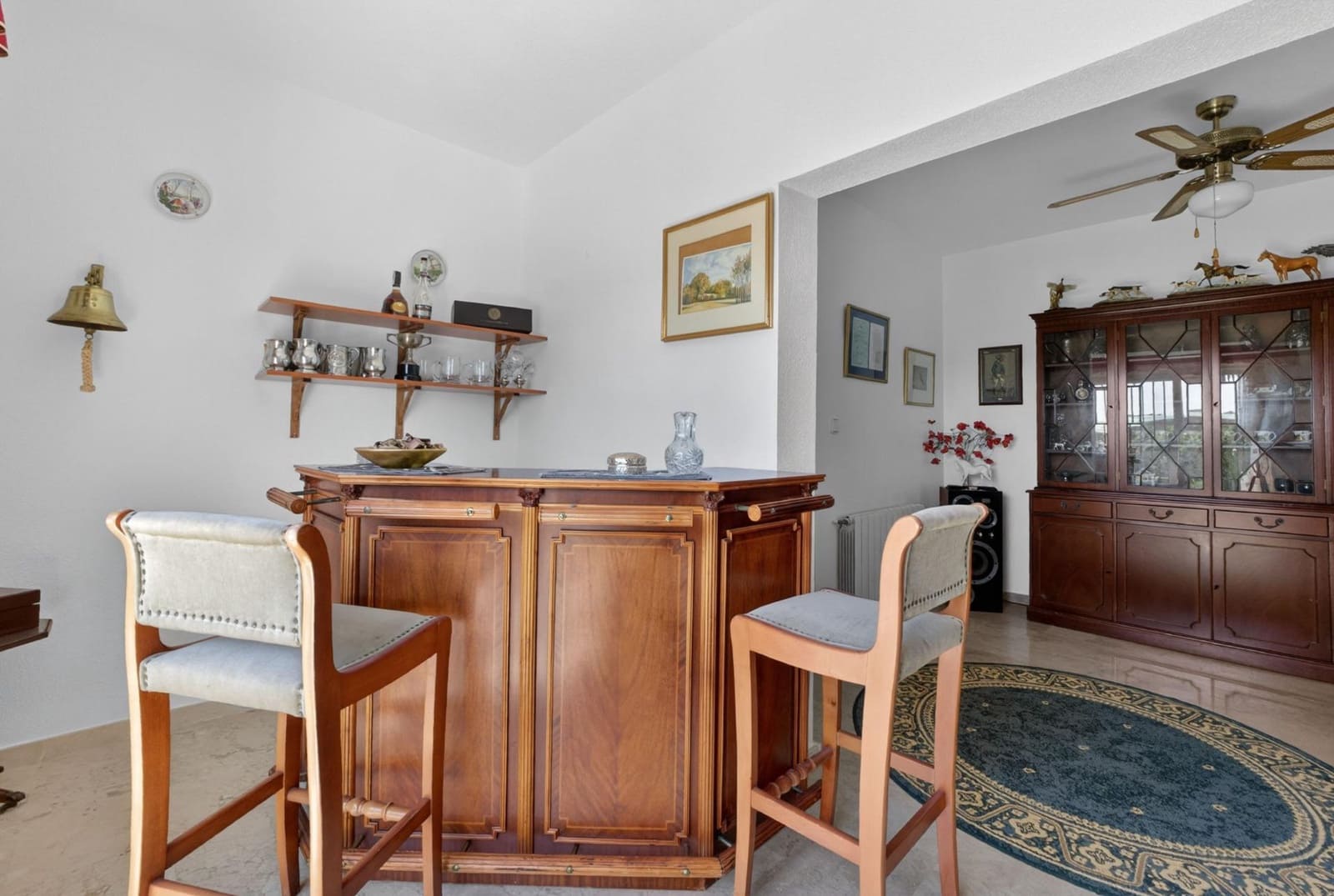 5 Zimmer Villa zu verkaufen in Las Ramblas Golf mit Pool Garage - 635.000 € (Ref: 9892468)