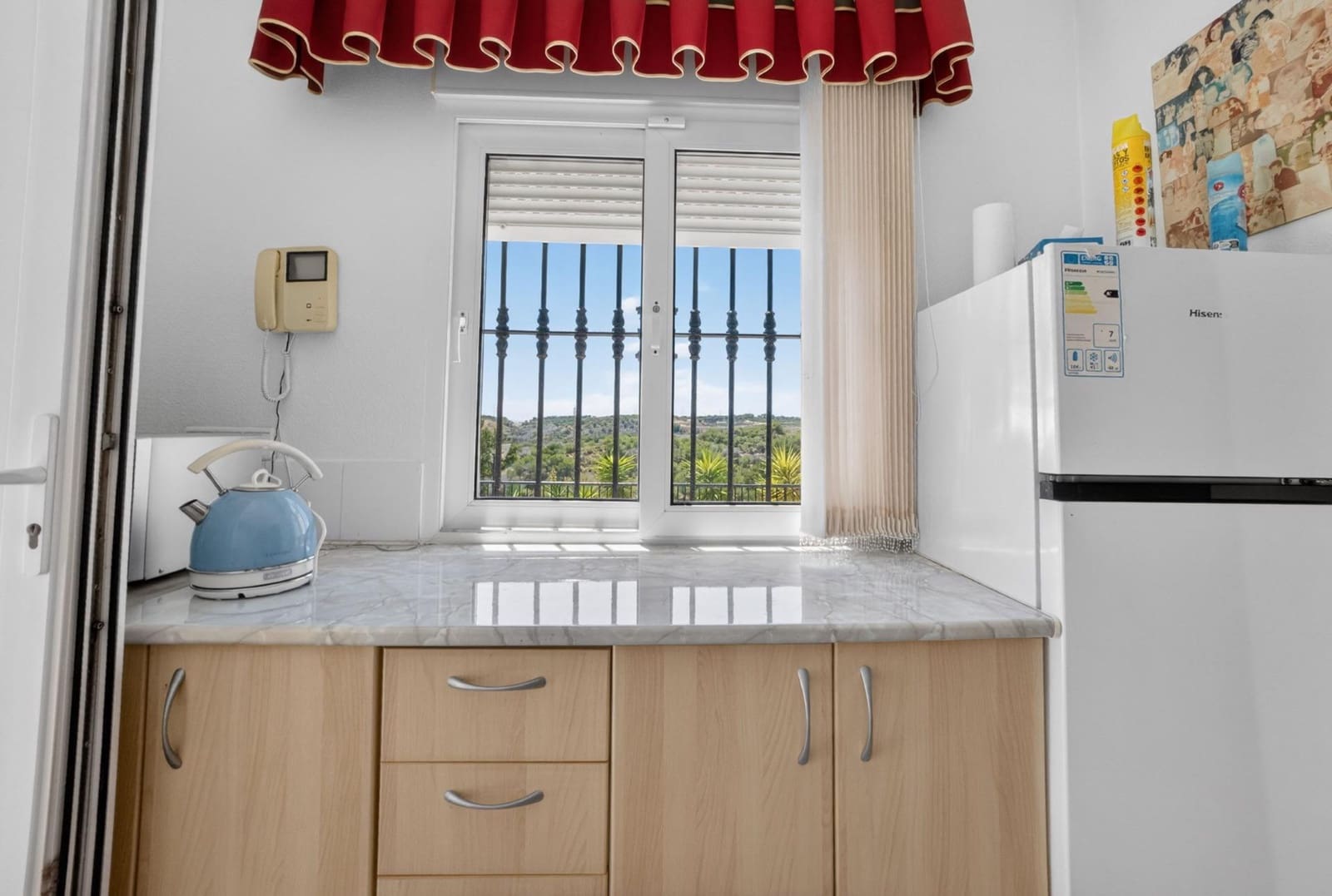 5 Zimmer Villa zu verkaufen in Las Ramblas Golf mit Pool Garage - 635.000 € (Ref: 9892468)