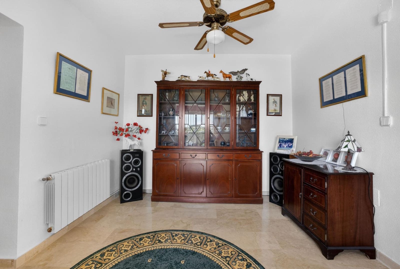 5 Zimmer Villa zu verkaufen in Las Ramblas Golf mit Pool Garage - 635.000 € (Ref: 9892468)