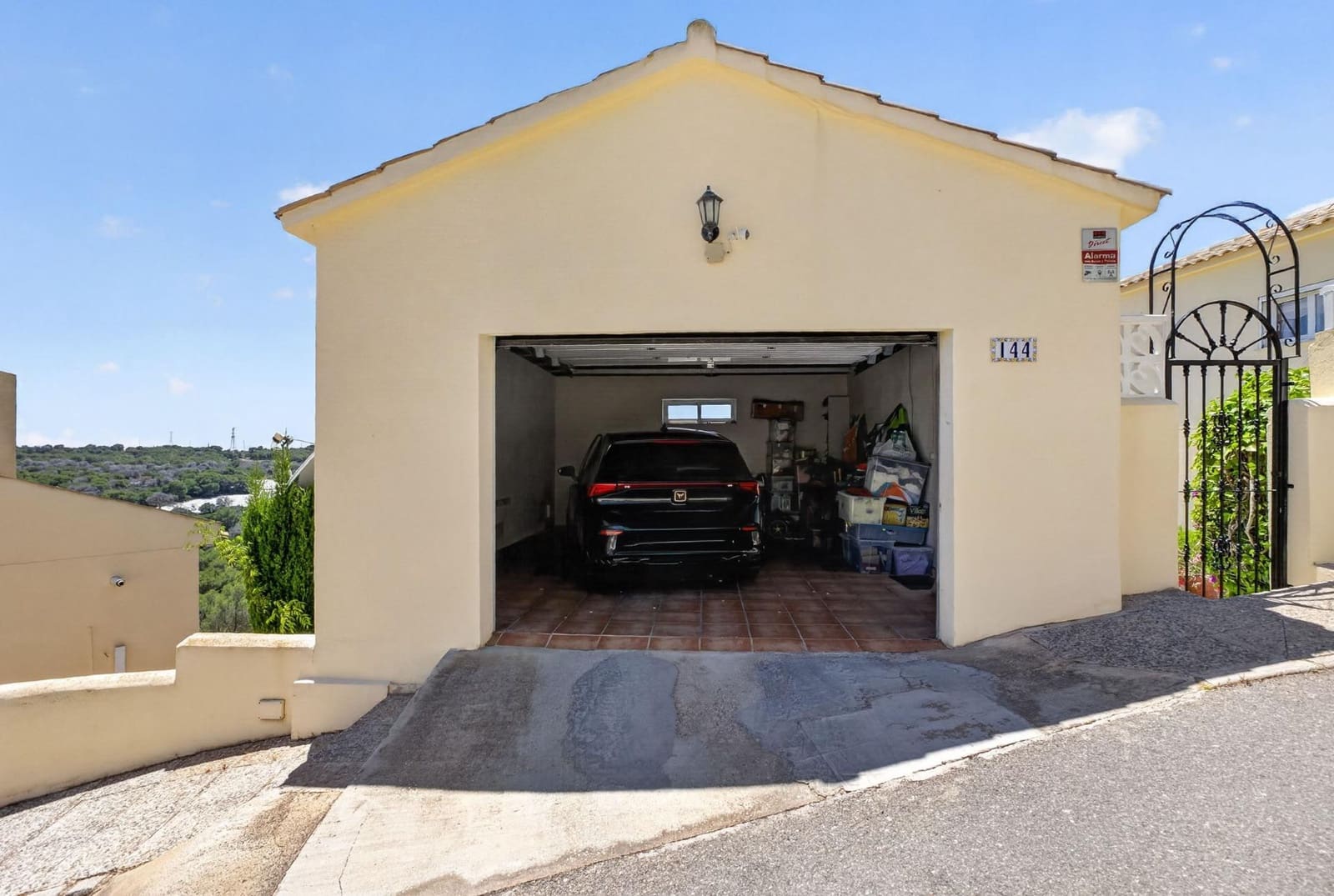 5 Zimmer Villa zu verkaufen in Las Ramblas Golf mit Pool Garage - 635.000 € (Ref: 9892468)
