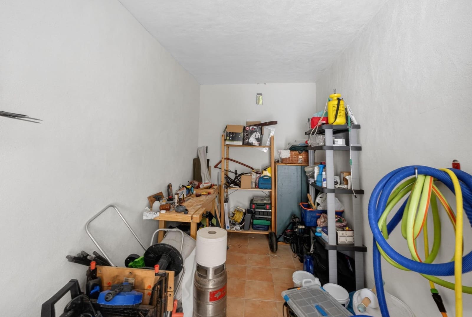 5 Zimmer Villa zu verkaufen in Las Ramblas Golf mit Pool Garage - 635.000 € (Ref: 9892468)