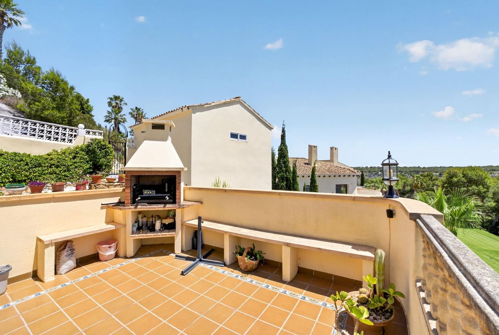 5 Zimmer Villa zu verkaufen in Las Ramblas Golf mit Pool Garage - 635.000 € (Ref: 9892468)