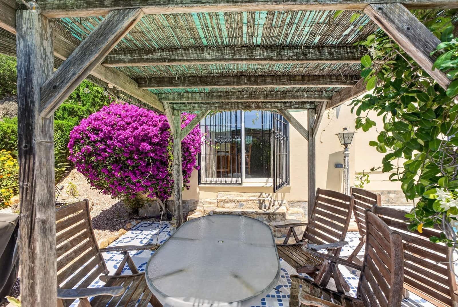 5 Zimmer Villa zu verkaufen in Las Ramblas Golf mit Pool Garage - 635.000 € (Ref: 9892468)