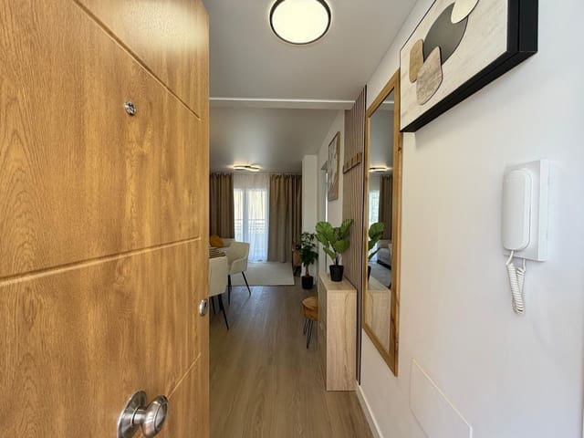 2 soverom Leilighet til salgs i Playa del Cura, Torrevieja med svømmebasseng - € 169 900 (Ref: 9915949)