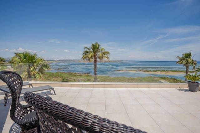 4 camera da letto Villa in vendita in La Manga del Mar Menor con garage - 2.150.000 € (Rif: 9915950)