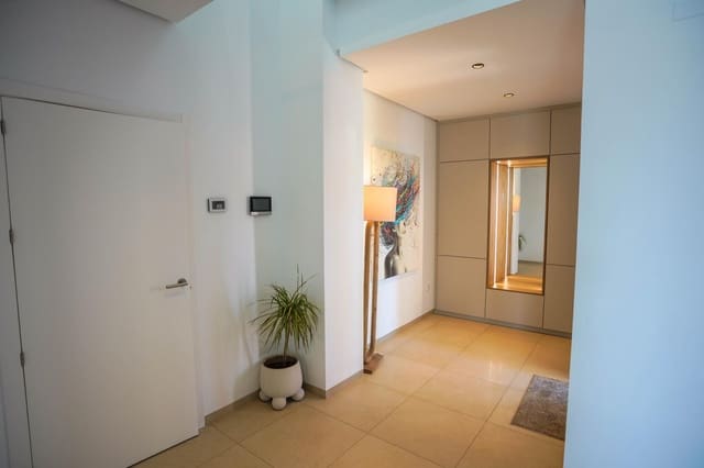 4 camera da letto Villa in vendita in La Manga del Mar Menor con garage - 2.150.000 € (Rif: 9915950)