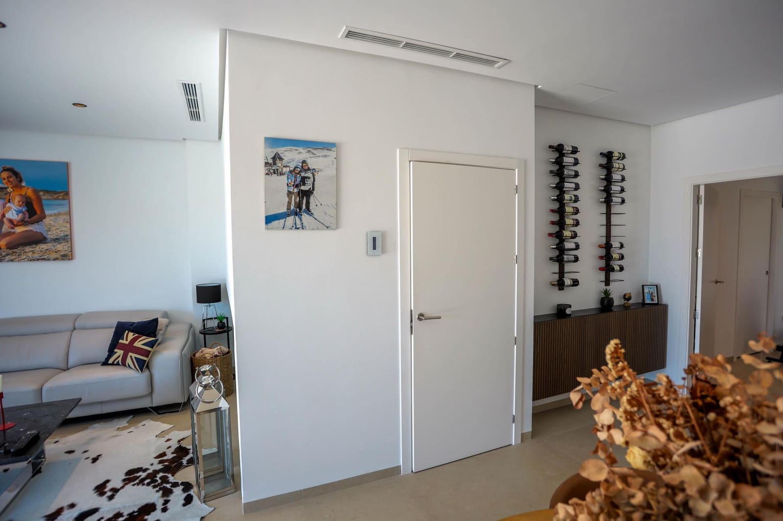 4 camera da letto Villa in vendita in La Manga del Mar Menor con garage - 2.150.000 € (Rif: 9915950)