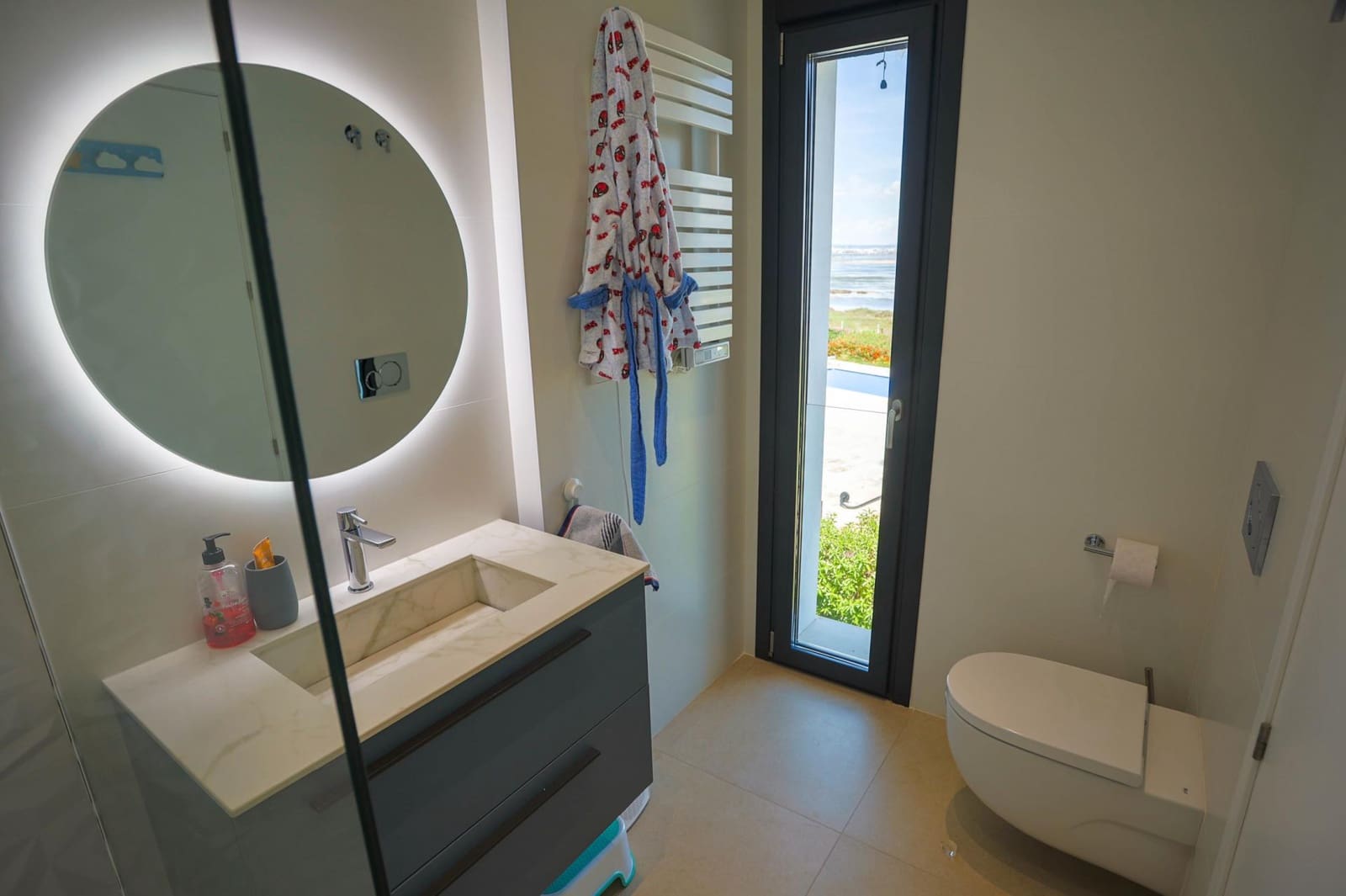 4 camera da letto Villa in vendita in La Manga del Mar Menor con garage - 2.150.000 € (Rif: 9915950)