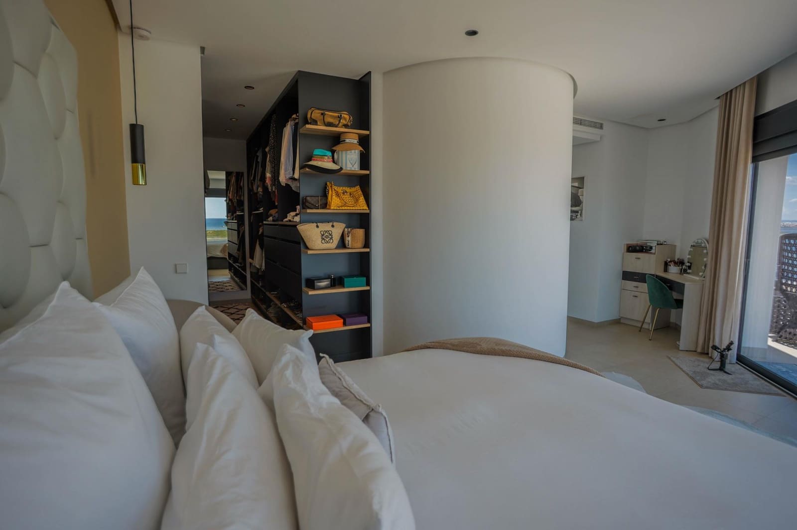 4 camera da letto Villa in vendita in La Manga del Mar Menor con garage - 2.150.000 € (Rif: 9915950)