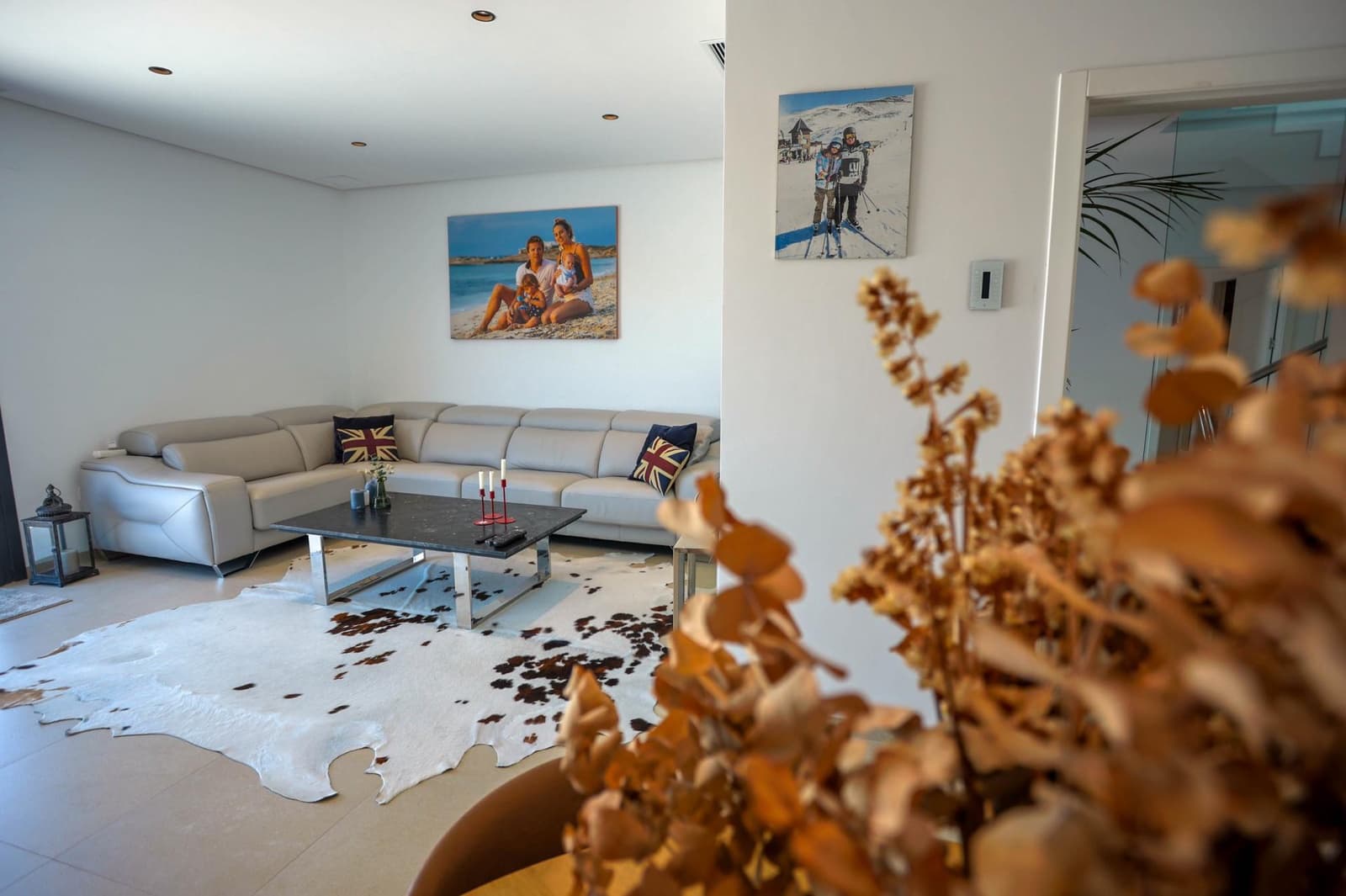 4 camera da letto Villa in vendita in La Manga del Mar Menor con garage - 2.150.000 € (Rif: 9915950)