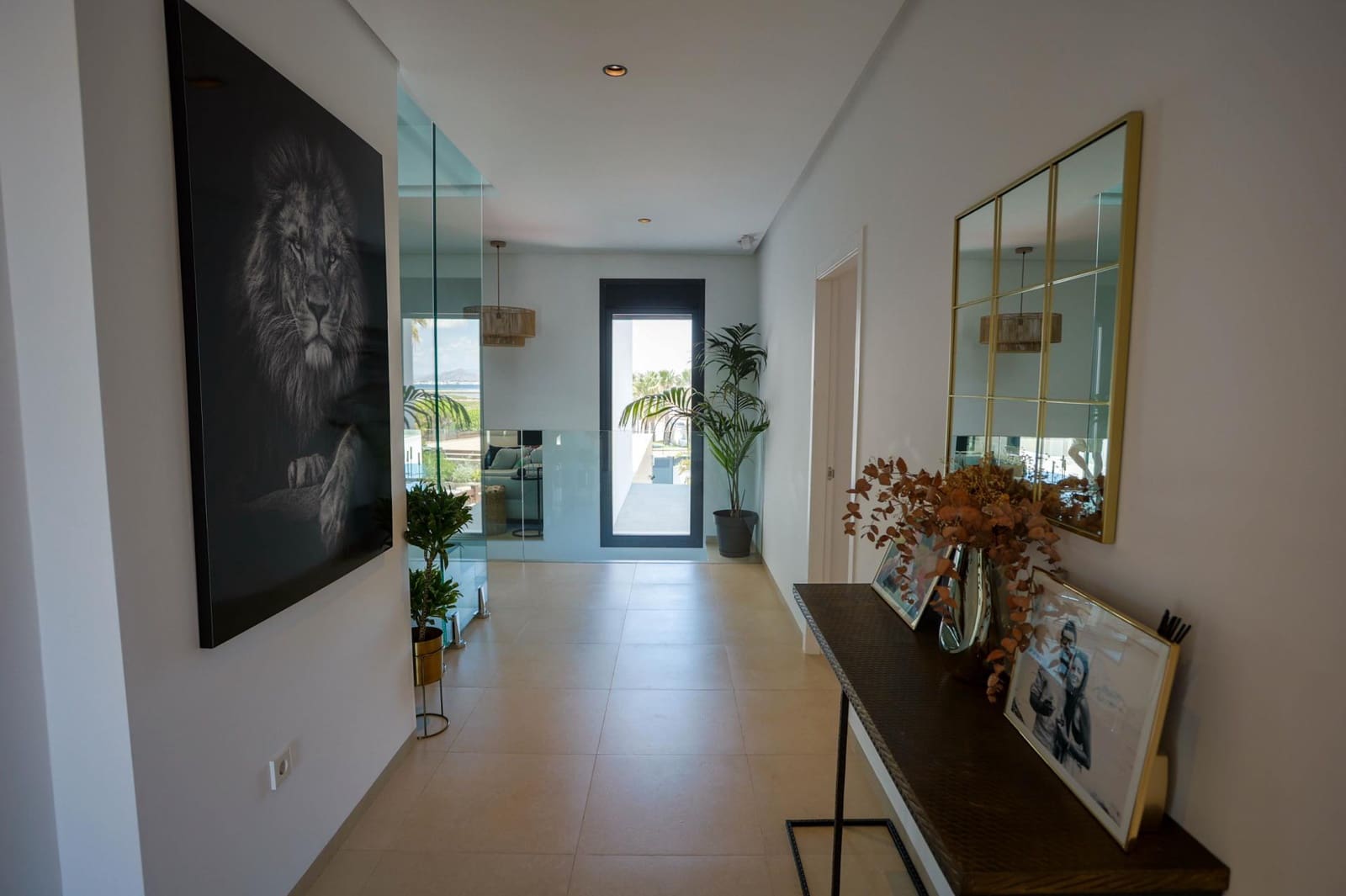 4 camera da letto Villa in vendita in La Manga del Mar Menor con garage - 2.150.000 € (Rif: 9915950)