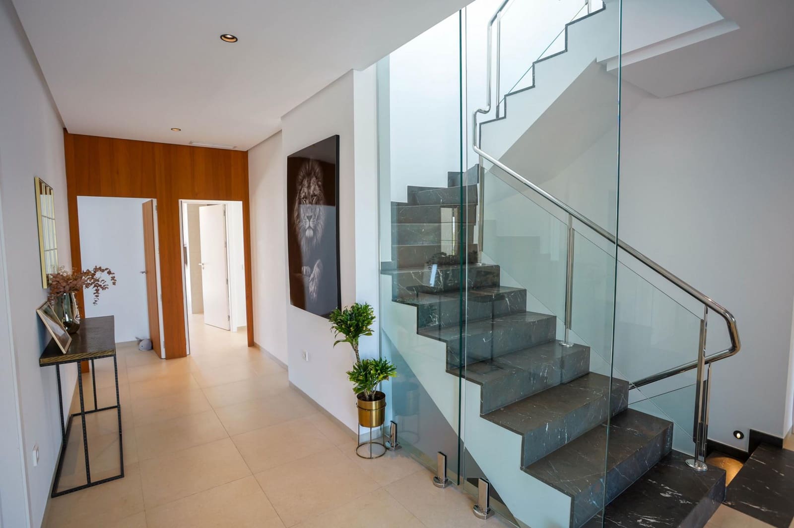 4 camera da letto Villa in vendita in La Manga del Mar Menor con garage - 2.150.000 € (Rif: 9915950)