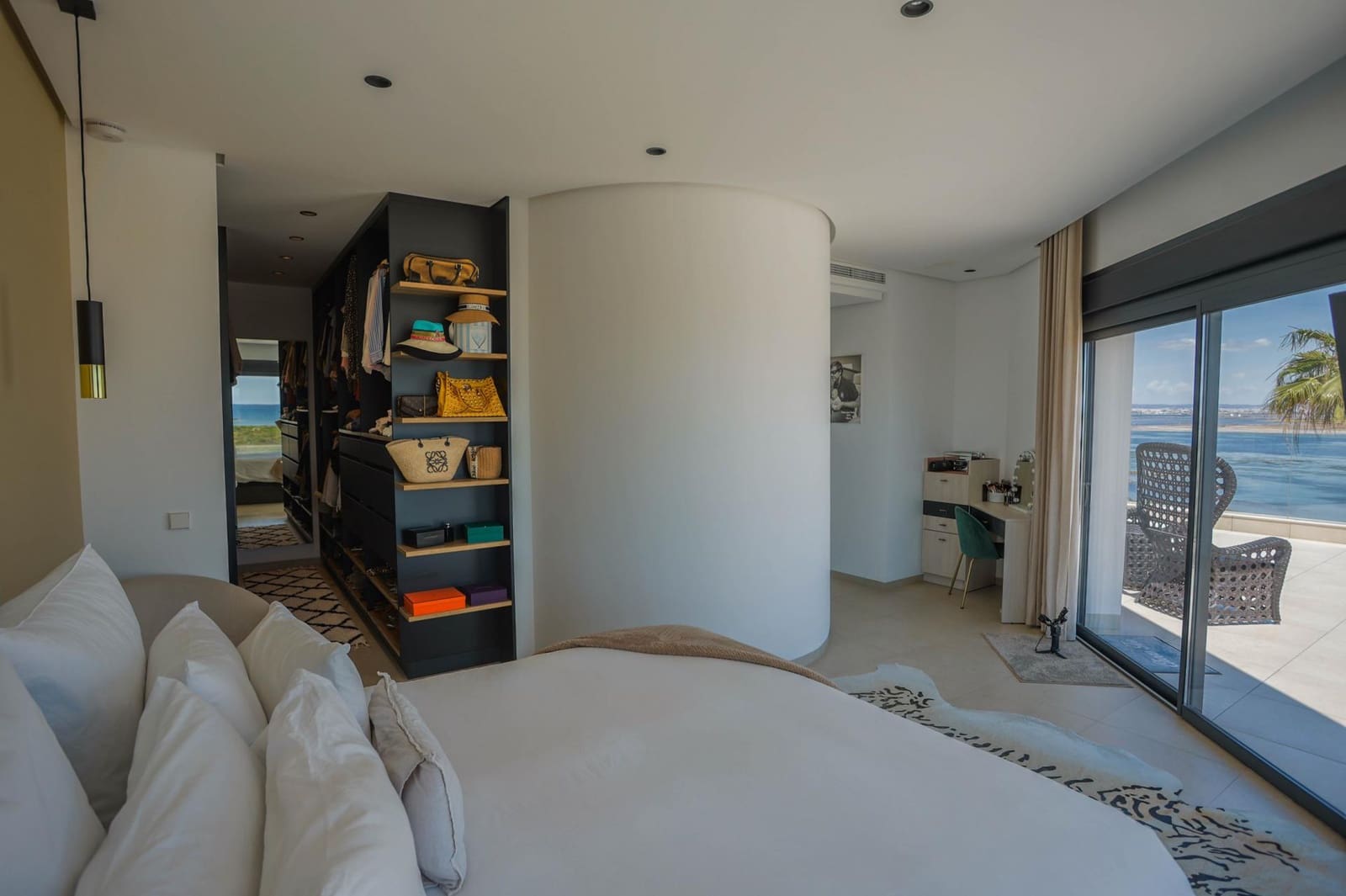 4 camera da letto Villa in vendita in La Manga del Mar Menor con garage - 2.150.000 € (Rif: 9915950)