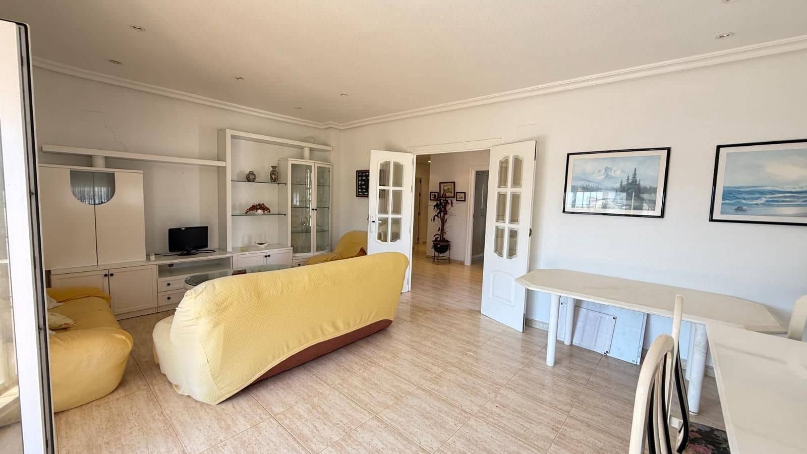 4 Zimmer Villa zu verkaufen in La Manga del Mar Menor - 580.000 € (Ref: 9915951)