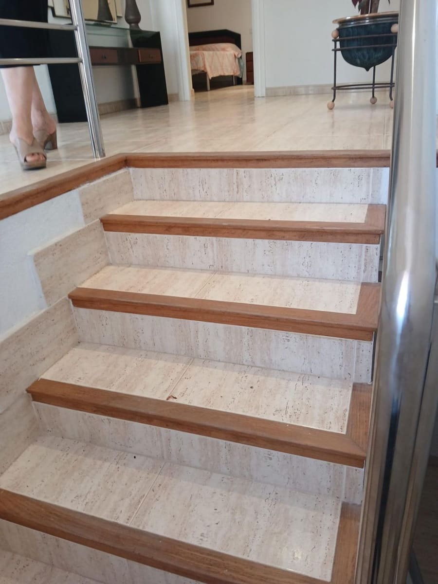4 Zimmer Villa zu verkaufen in La Manga del Mar Menor - 580.000 € (Ref: 9915951)
