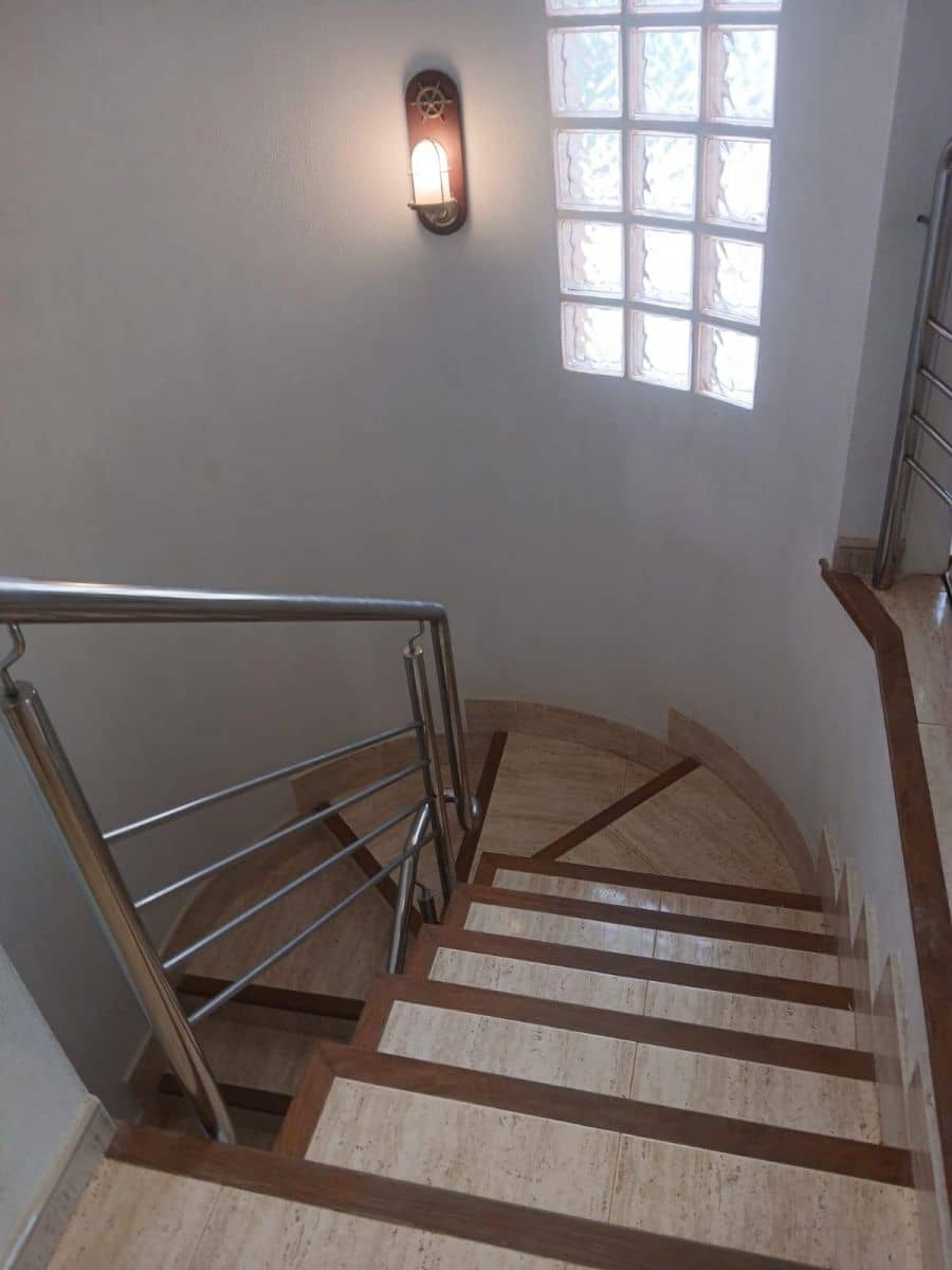 4 Zimmer Villa zu verkaufen in La Manga del Mar Menor - 580.000 € (Ref: 9915951)
